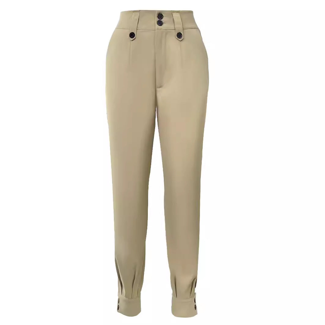 Versatile Women's Trousers - Comfortable Casual Pants - Shop Swazeyfit