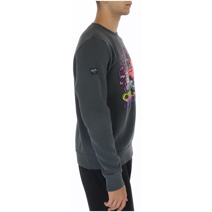 Superdry Men Sweatshirts