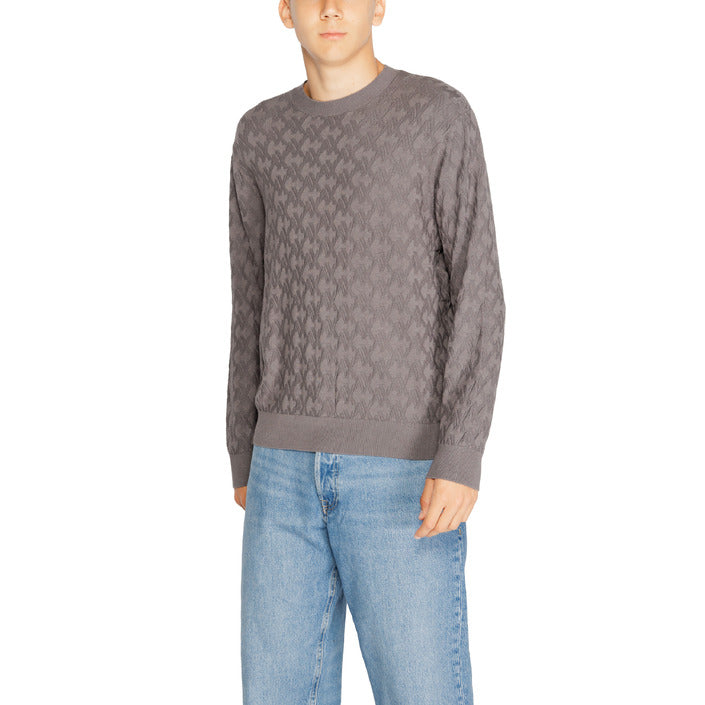 Armani Exchange Men Knitwear