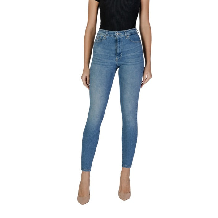 Tommy Hilfiger Jeans  Women Jeans