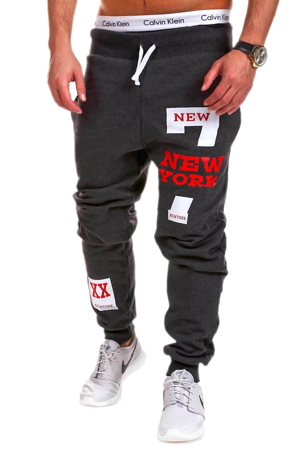 Best Men's Joggers - Comfortable Joggers - Shop Swazeyfit