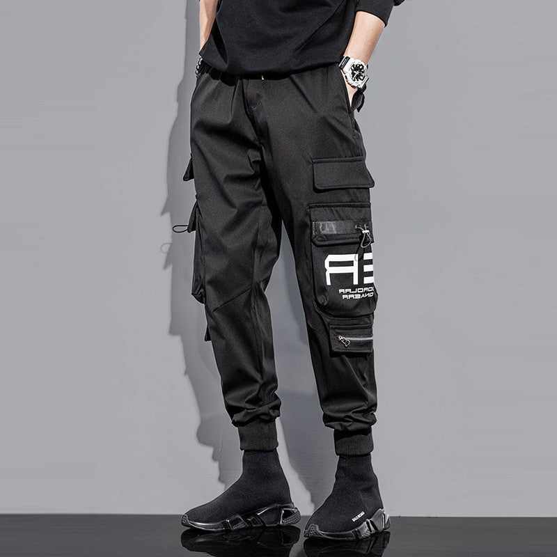 Outdoor Sport Trousers - Men's Glitter Pants - Shop Swazeyfit