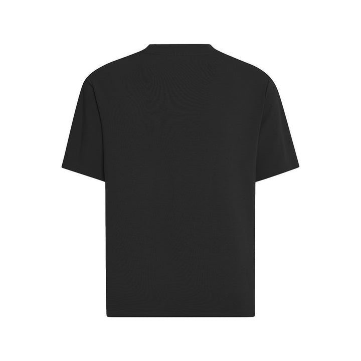 T-shirt Men Trendy Brands Simple Bottoming Shirt