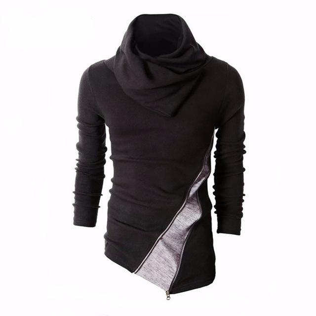 Top Brand Mens Fashion Hoodies