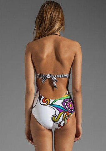 Women Bathing Suit