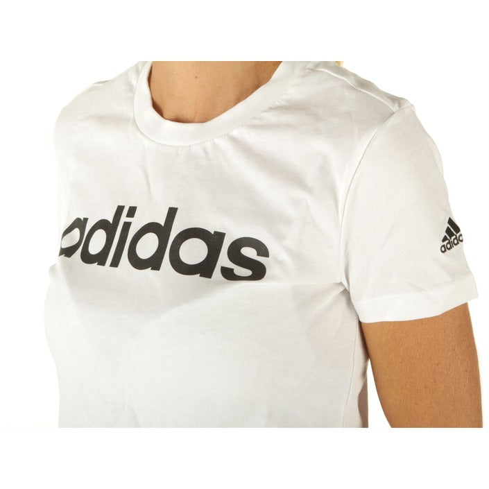 Adidas  Women T-Shirt