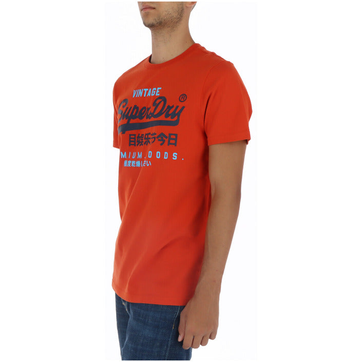 Superdry Men T-Shirt