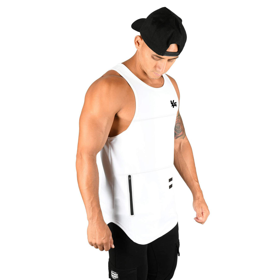 Men's Summer Vest - Fashion Vest for Men - Shop Swazeyfit