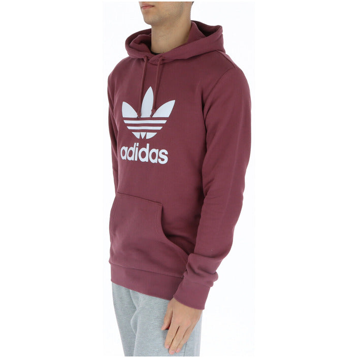 Adidas Men Sweatshirts