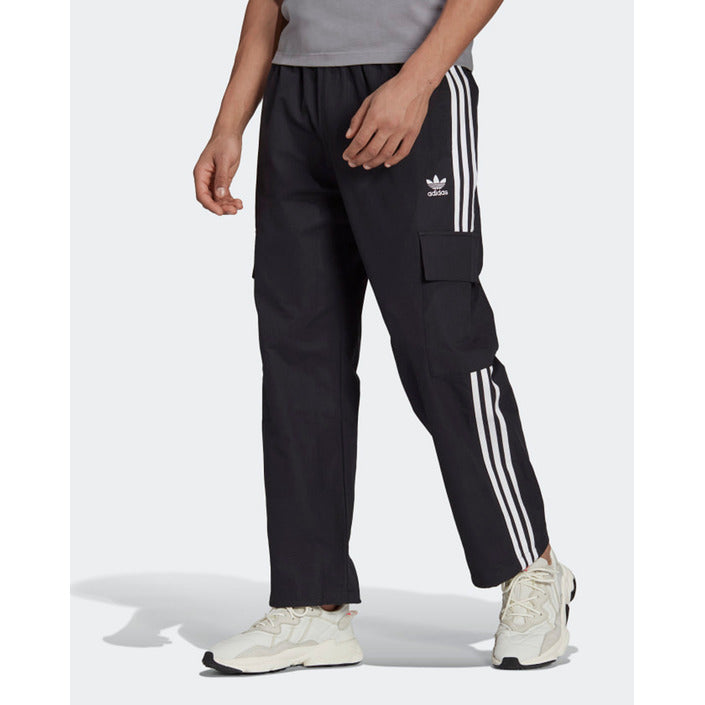 Adidas Men Trousers