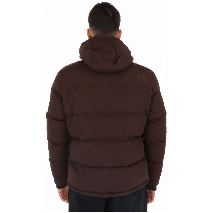 Superdry Men Jacket