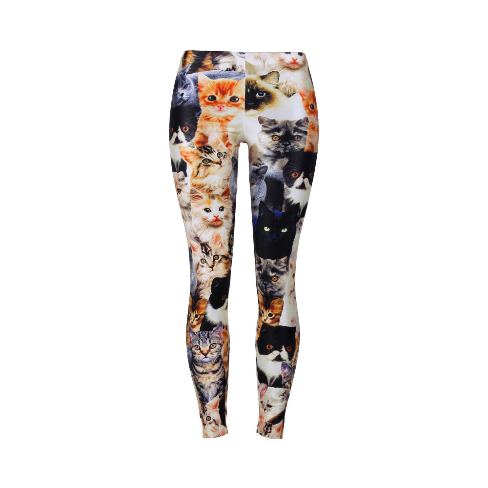 Slimming Women's Trousers - Trendy Women's Leggings - Shop Swazeyfit