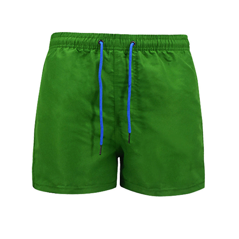 Lightweight Men's Shorts - Quick-Dry Athletic Wear - Shop Swazeyfit