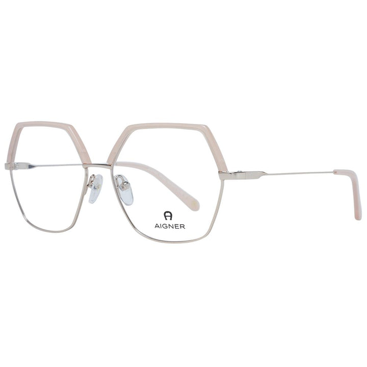 Aigner Gold Women Optical Frames