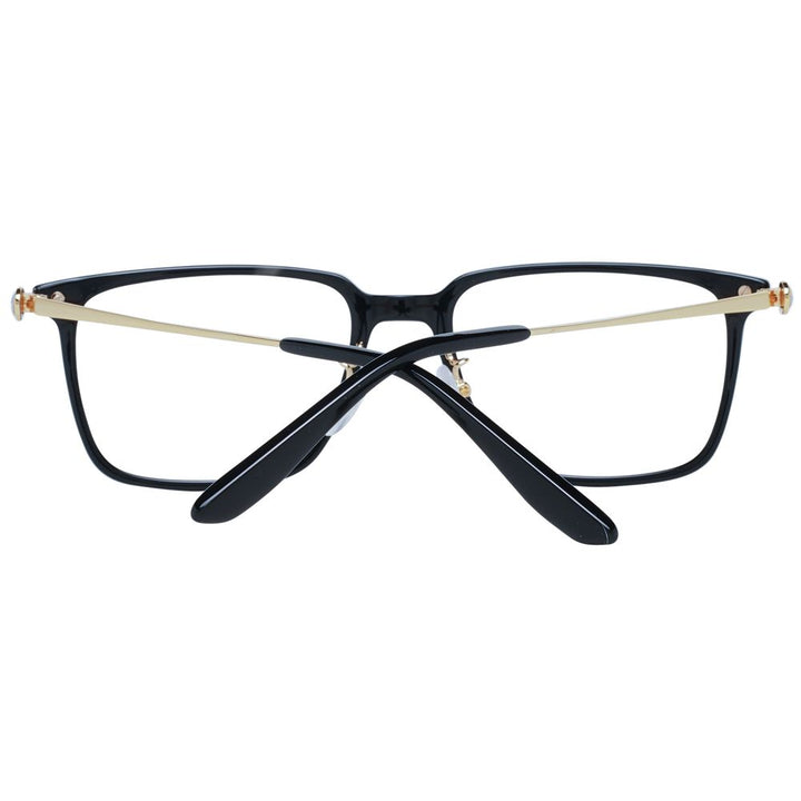 BMW Black Men Optical Frames