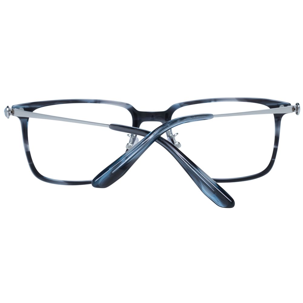 BMW Gray Men Optical Frames