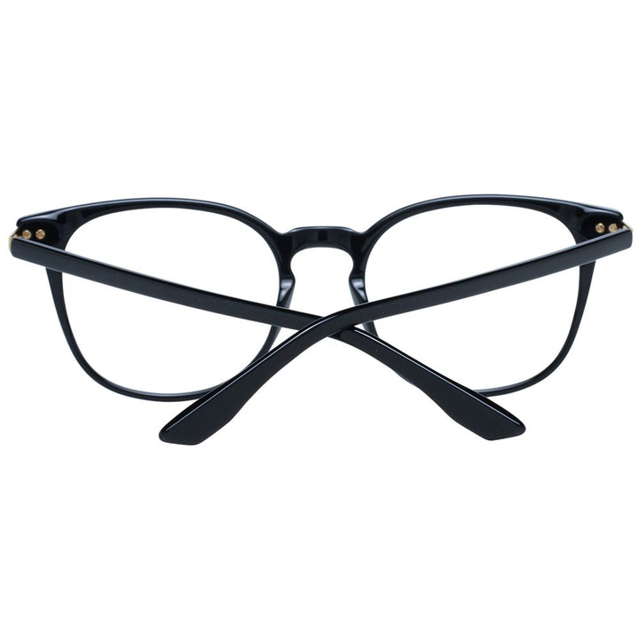 BMW Black Men Optical Frames