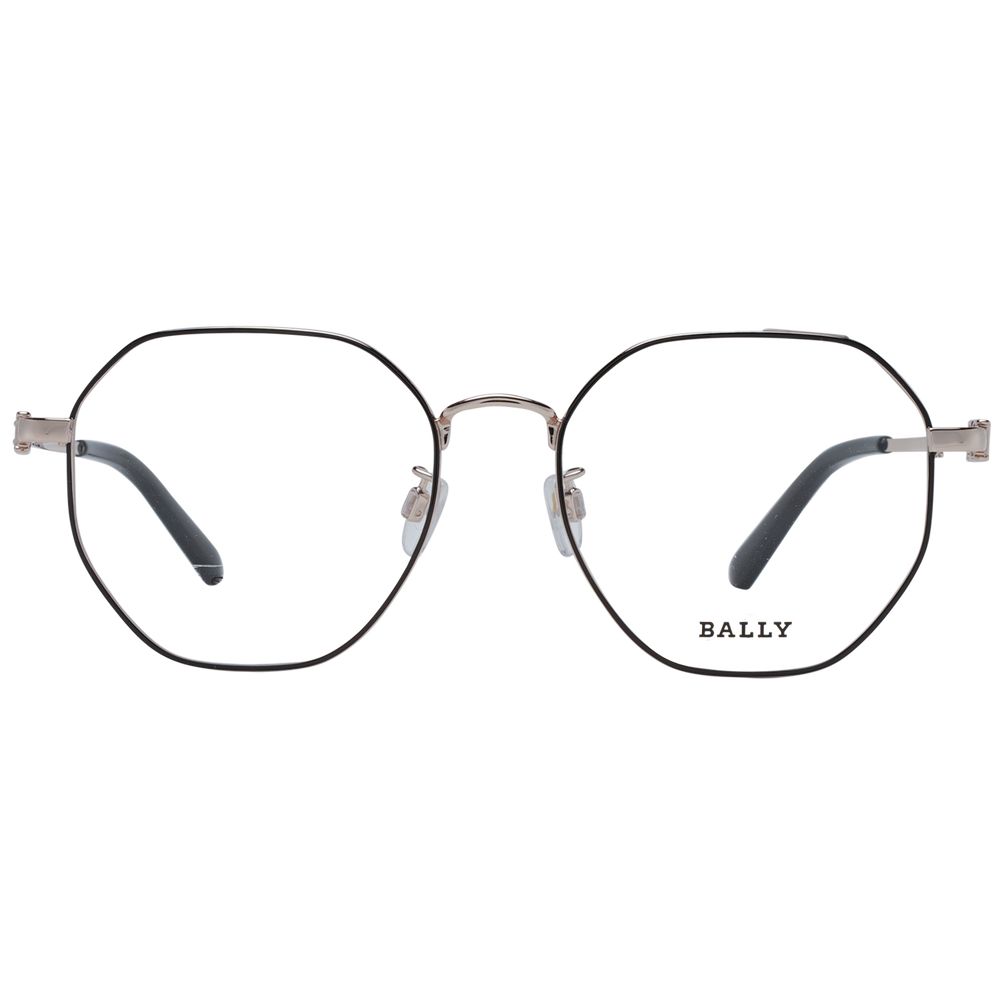 Bally Black Women Optical Frames