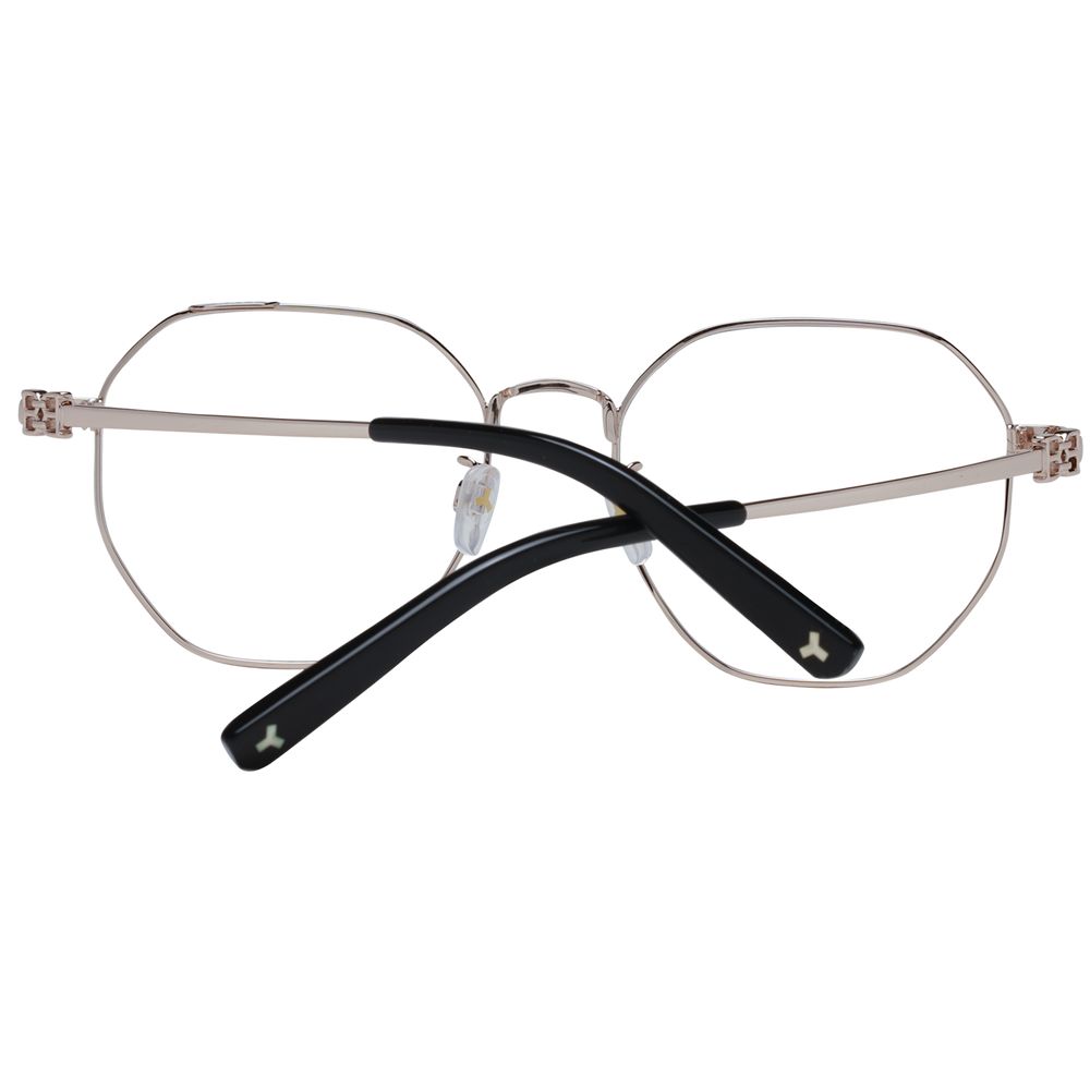 Bally Black Women Optical Frames