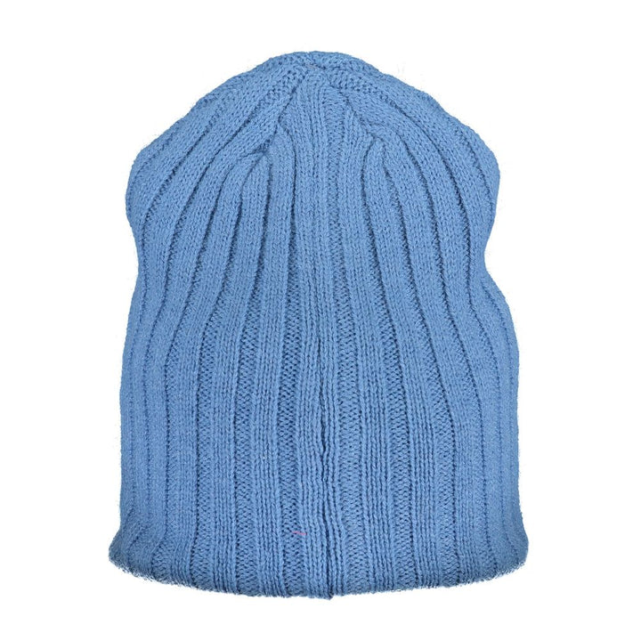 Norway 1963 Light Blue Polyester Hats & Cap