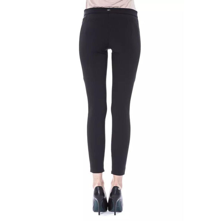 BYBLOS Black  Jeans & Pant