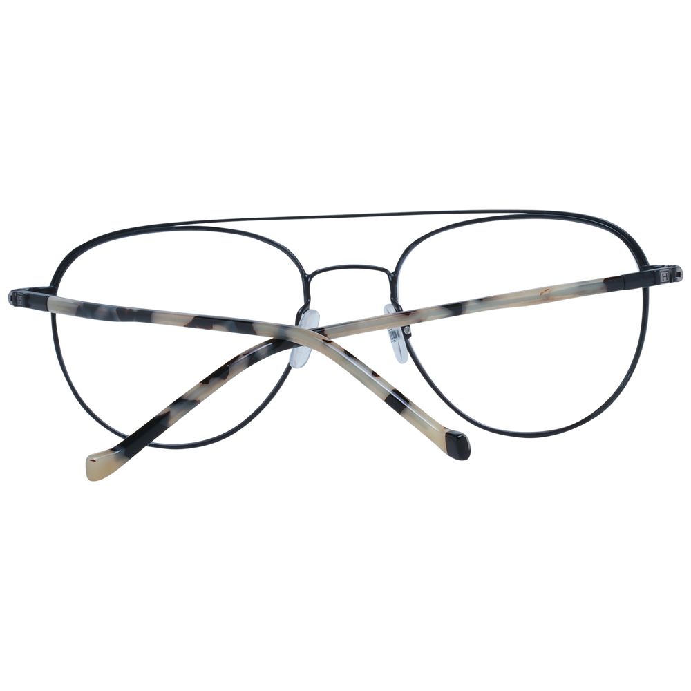 Hackett Black Men Optical Frames