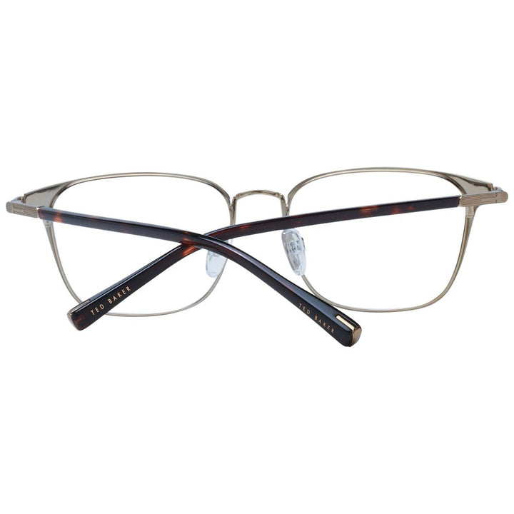 Ted Baker Black Men Optical Frames