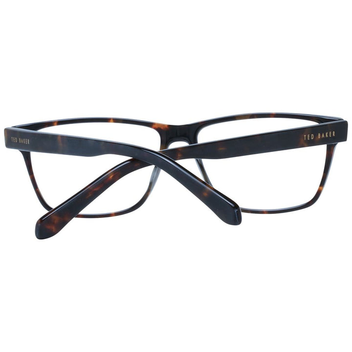 Ted Baker Brown Men Optical Frames