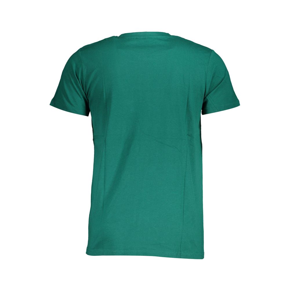 Norway 1963 Green Cotton T-Shirt