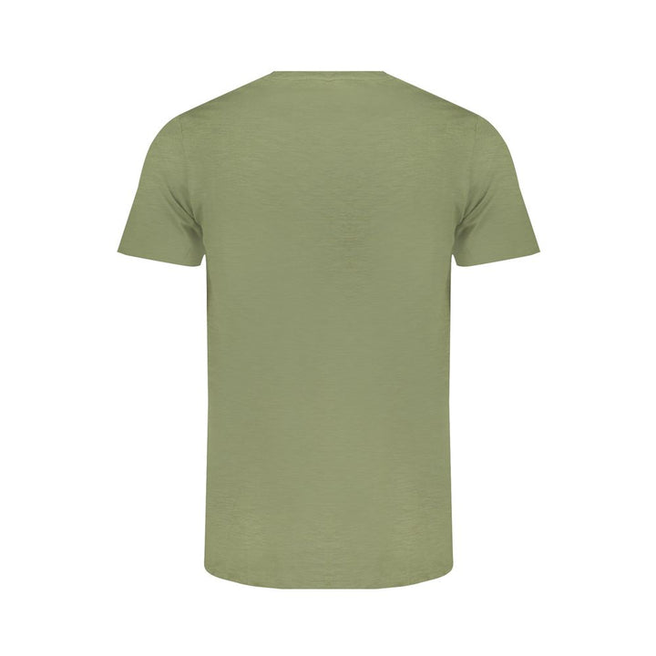 Norway 1963 Green Cotton T-Shirt