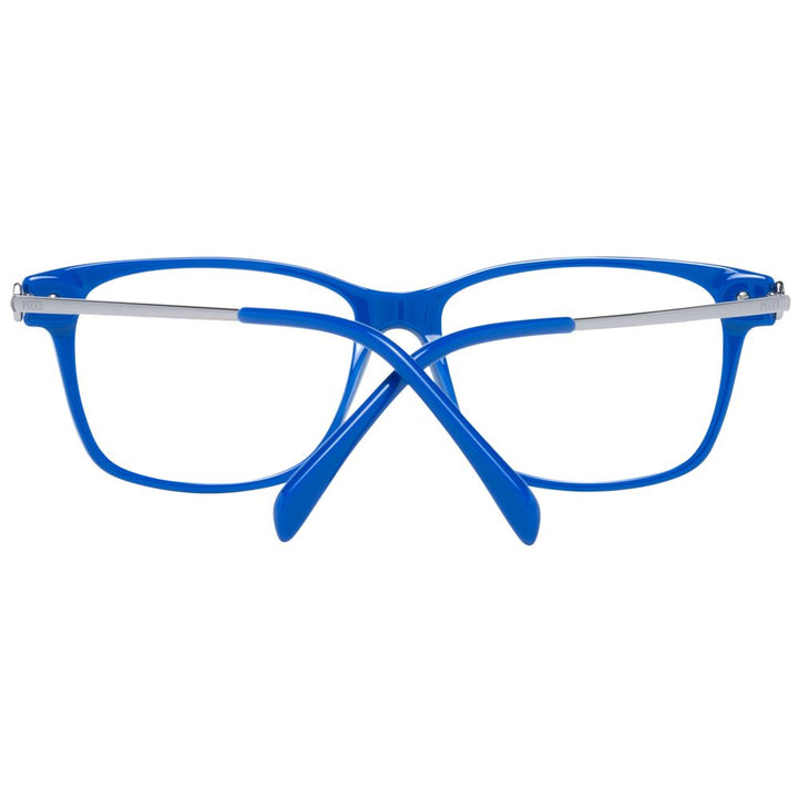 Emilio Pucci Blue Women Optical Frames