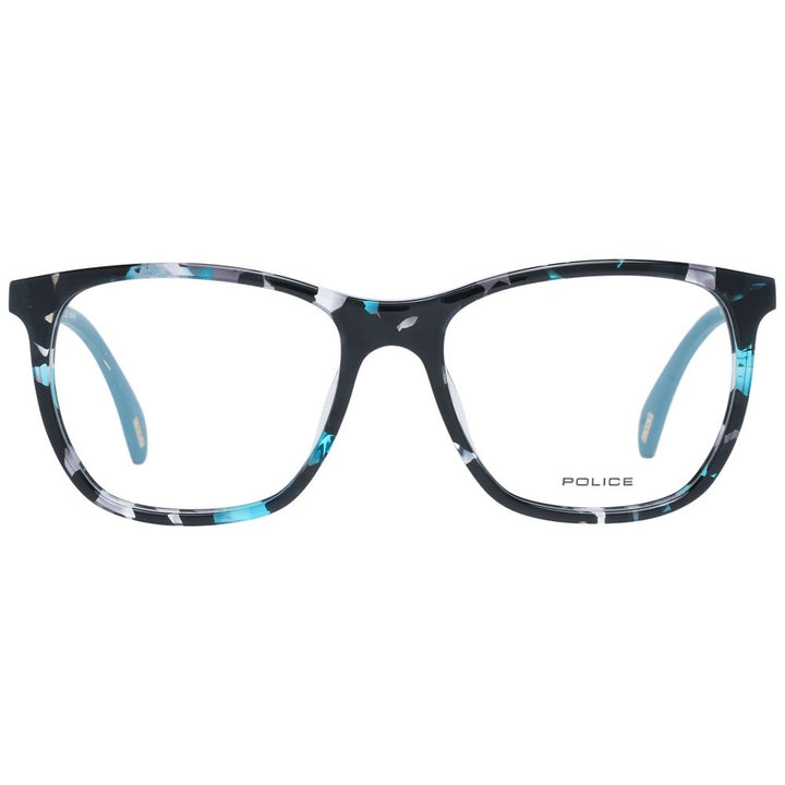 Police Multicolor Women Optical Frames