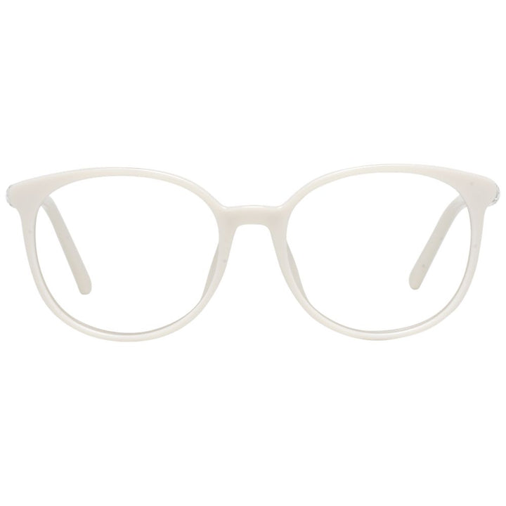 Swarovski White Women Optical Frames