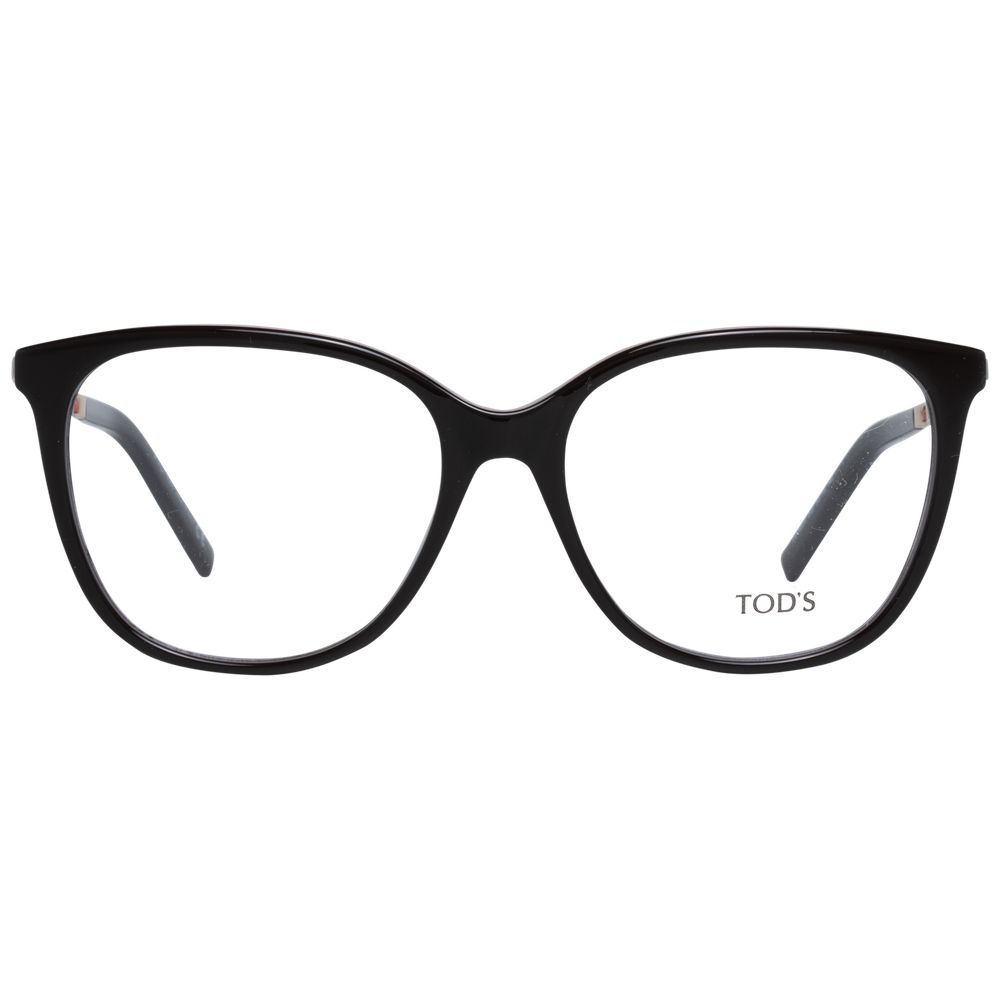 Tod's Brown Women Optical Frames