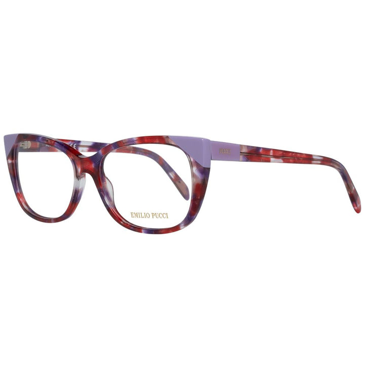 Emilio Pucci Multicolor Women Optical Frames