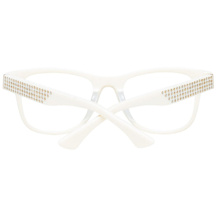 Zadig & Voltaire Cream Women Optical Frames