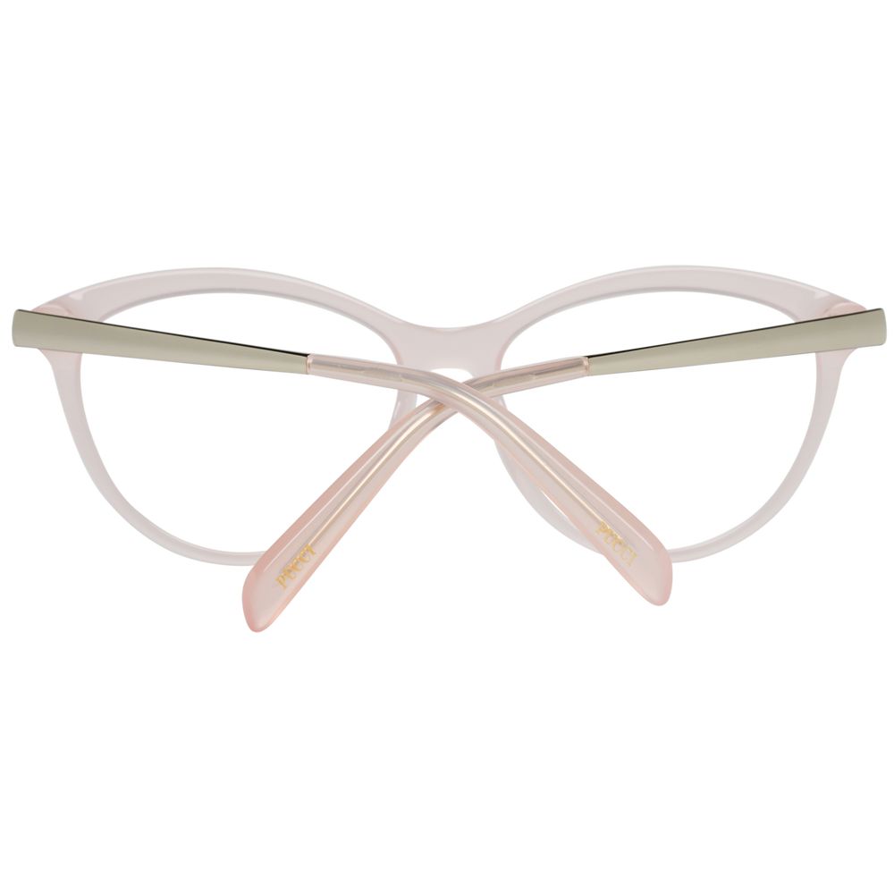 Emilio Pucci Pink Women Optical Frames