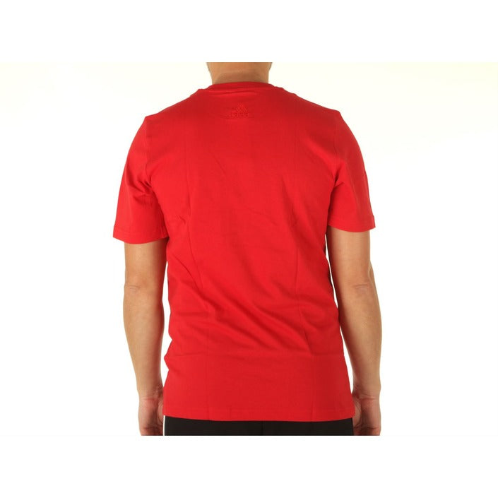 Adidas Men T-Shirt