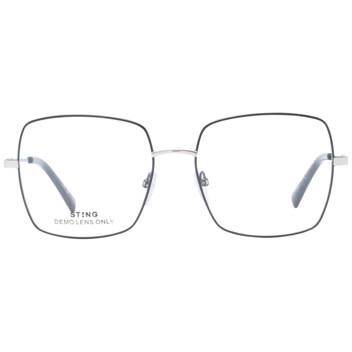 Sting Black Women Optical Frames