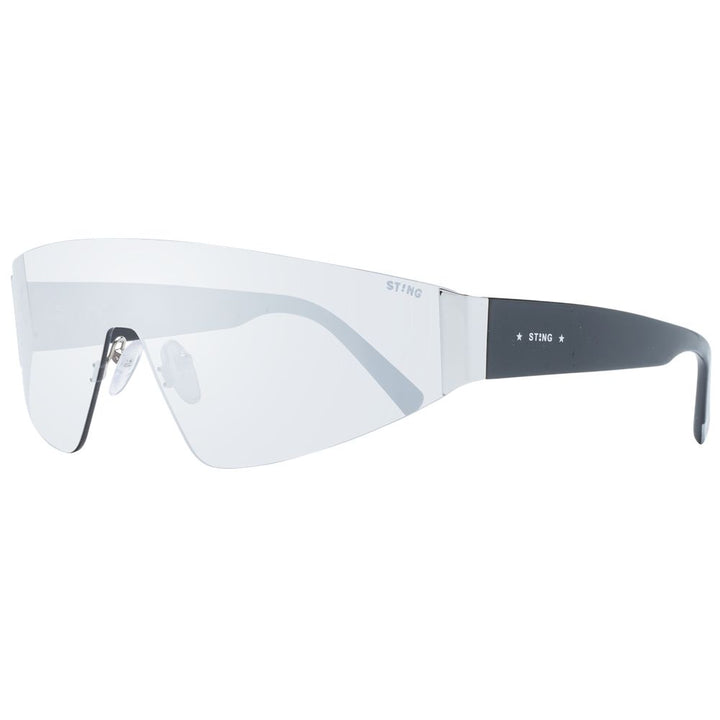 Sting Gray Unisex Sunglasses