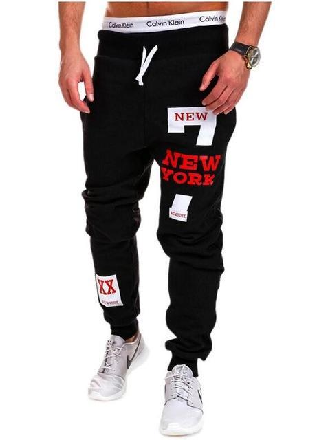 Best Men's Joggers - Comfortable Joggers - Shop Swazeyfit