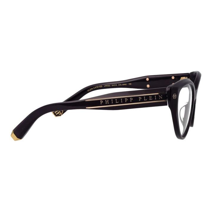 Philipp Plein Purple Women Optical Frames