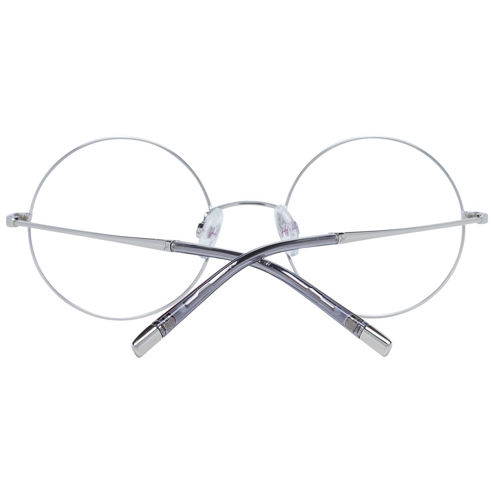 Ana Hickmann Silver Women Optical Frames