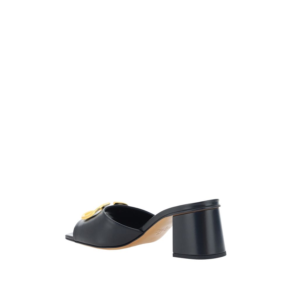 Valentino Garavani VLogo Sandals