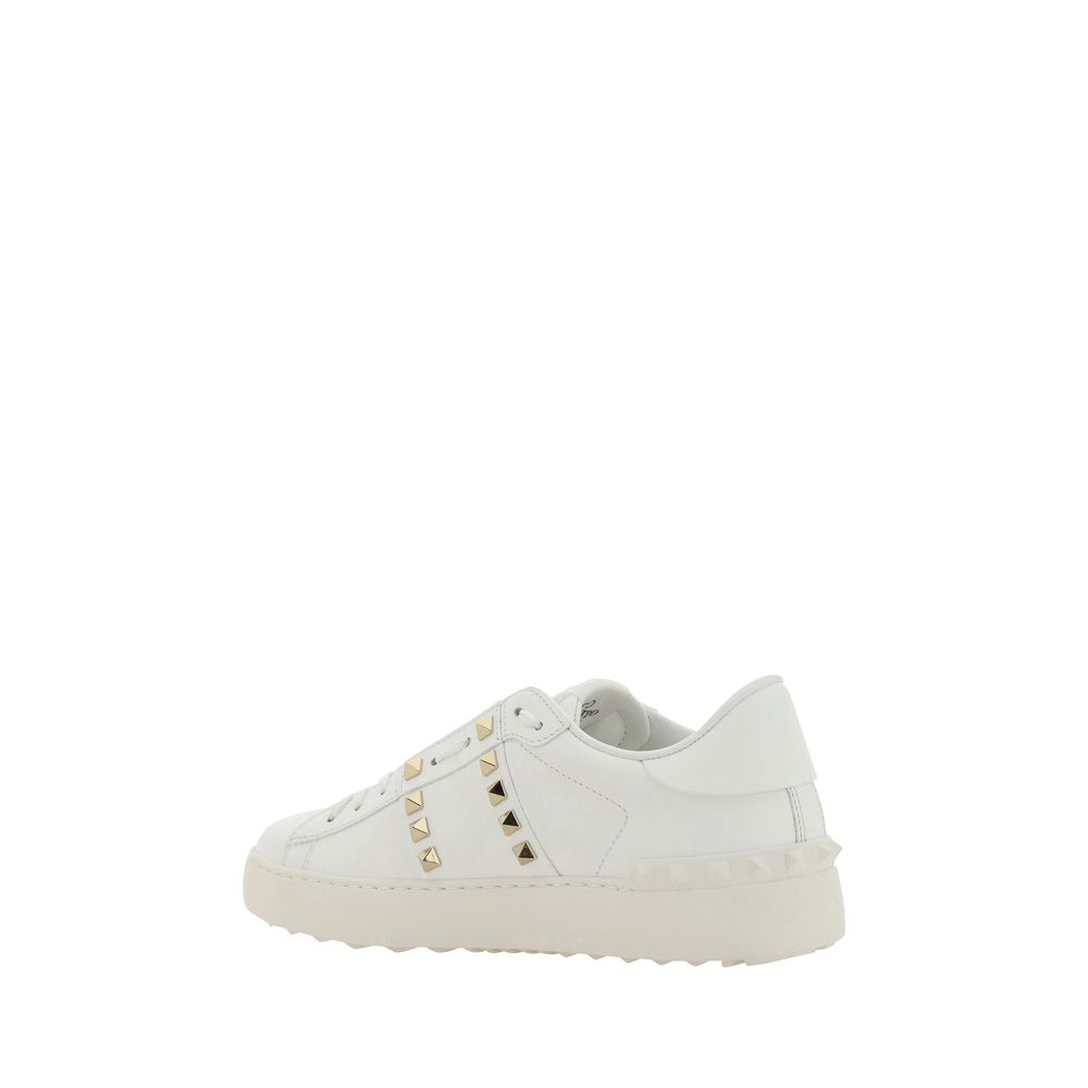 Valentino Garavani Rockstud Untitled Sneakers