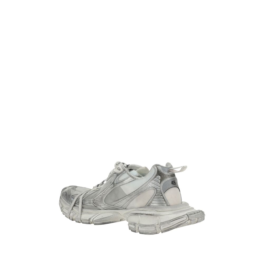 Balenciaga 3XL Summer Mesh Sneakers