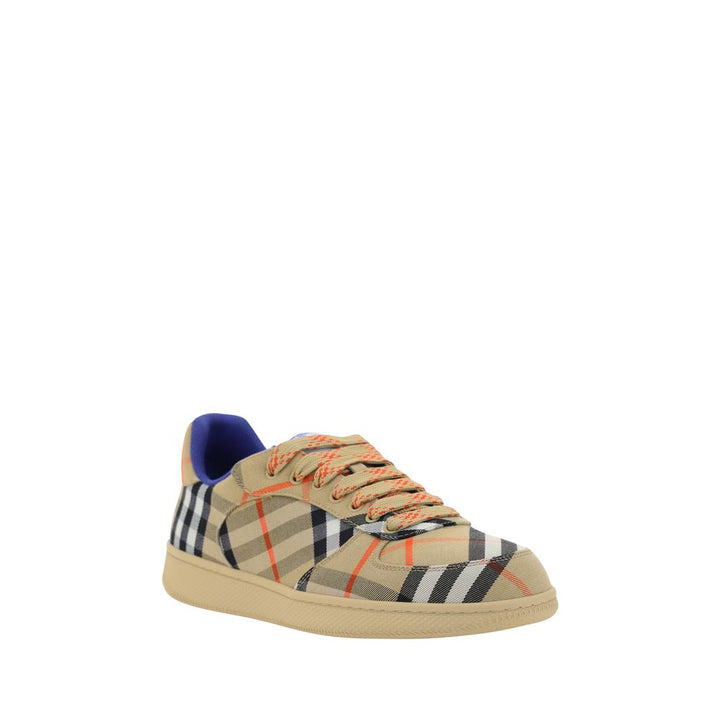 Burberry Trainer Sneakers