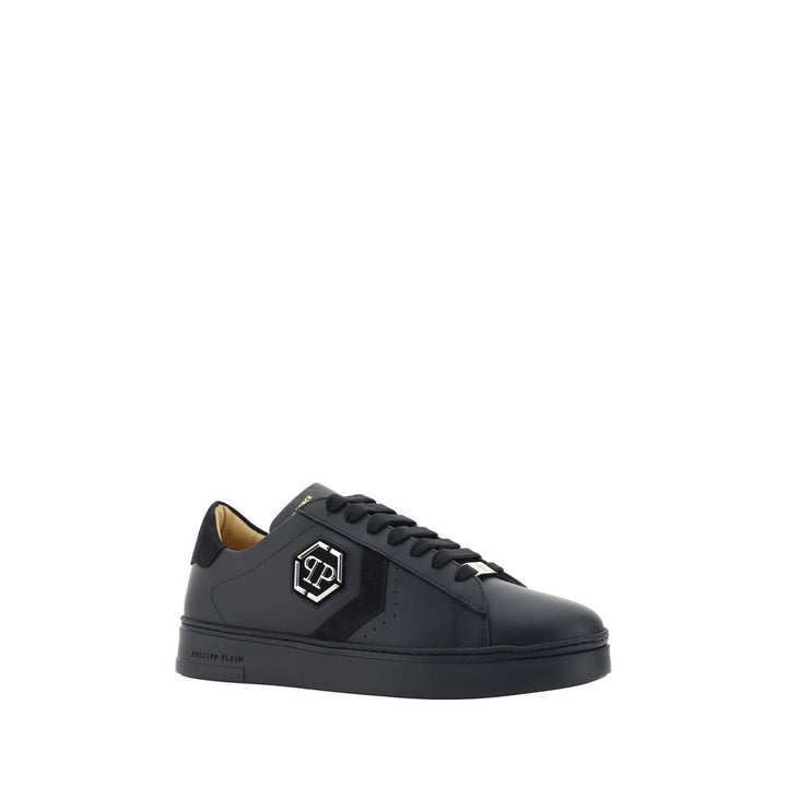 Philipp Plein Lo Top Sneakers