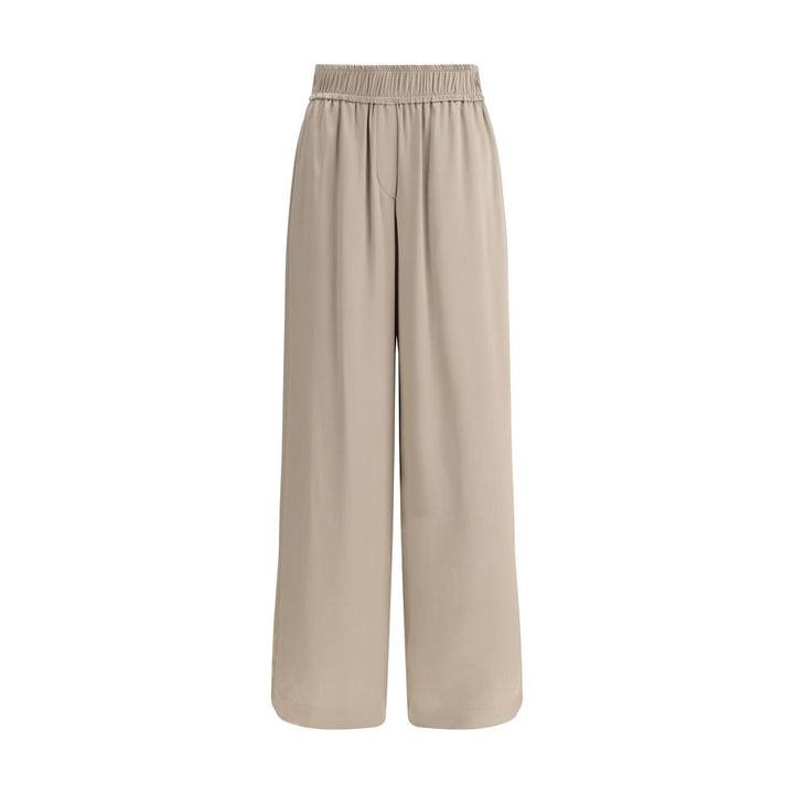 Brunello Cucinelli Palazzo Pants