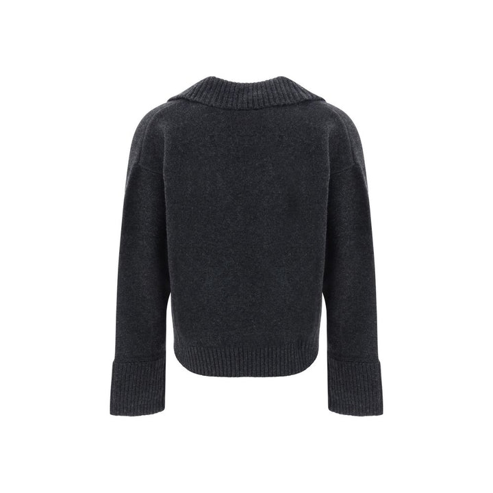 Madeleine Thompson Brighton  Sweater